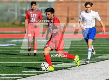 Thumbnail 2 in Lee [Robert E.] vs MacArthur [Douglas] photogallery.