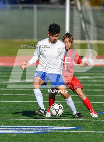 Thumbnail 2 in Lee [Robert E.] vs MacArthur [Douglas] photogallery.
