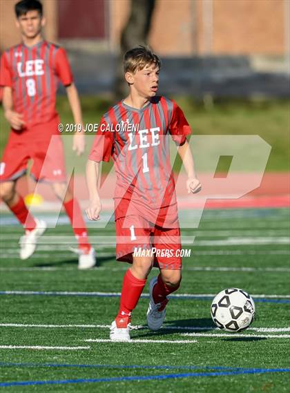 Thumbnail 3 in Lee [Robert E.] vs MacArthur [Douglas] photogallery.