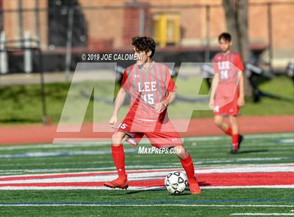 Thumbnail 2 in Lee [Robert E.] vs MacArthur [Douglas] photogallery.