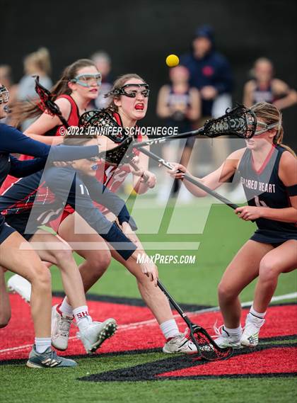 Thumbnail 3 in Sacred Heart Academy @ DuPont Manual photogallery.