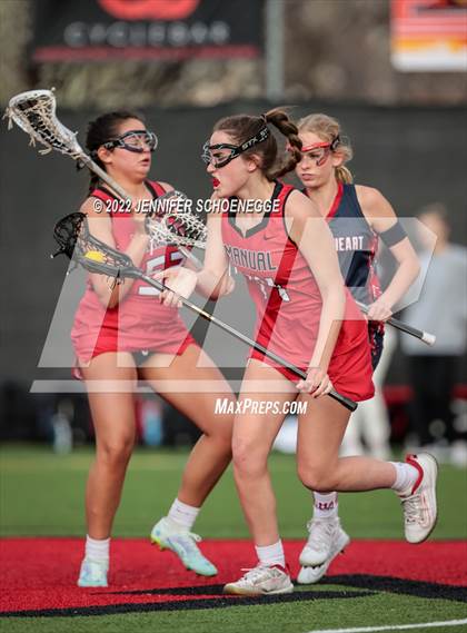 Thumbnail 3 in Sacred Heart Academy @ DuPont Manual photogallery.
