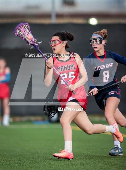 Thumbnail 3 in Sacred Heart Academy @ DuPont Manual photogallery.
