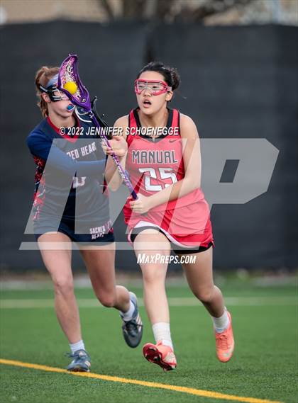 Thumbnail 3 in Sacred Heart Academy @ DuPont Manual photogallery.