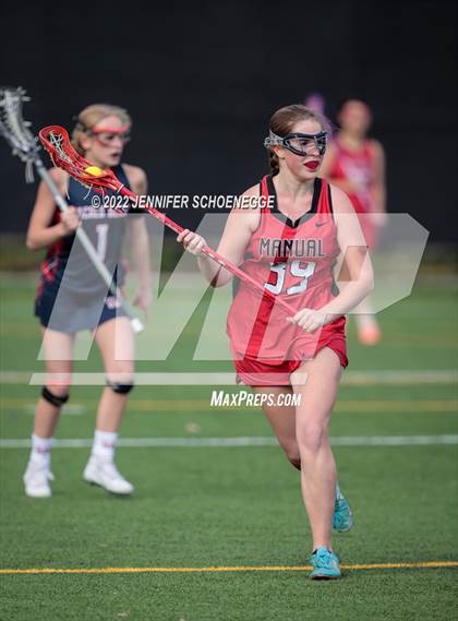 Thumbnail 3 in Sacred Heart Academy @ DuPont Manual photogallery.