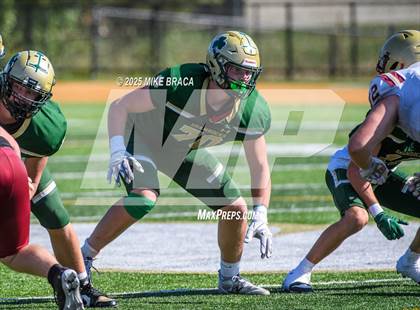 Thumbnail 2 in Boston College High @ Bishop Feehan photogallery.