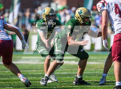 Thumbnail 2 in Boston College High @ Bishop Feehan photogallery.