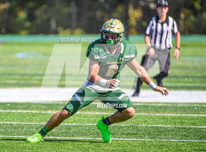 Thumbnail 3 in Boston College High @ Bishop Feehan photogallery.