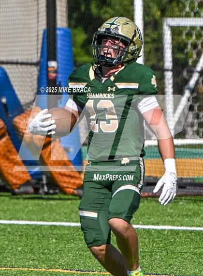 Thumbnail 2 in Boston College High @ Bishop Feehan photogallery.