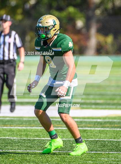 Thumbnail 2 in Boston College High @ Bishop Feehan photogallery.