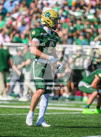 Thumbnail 1 in Boston College High @ Bishop Feehan photogallery.