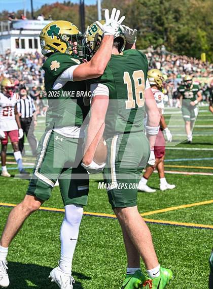 Thumbnail 3 in Boston College High @ Bishop Feehan photogallery.