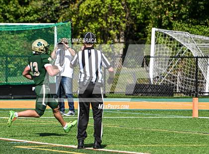 Thumbnail 2 in Boston College High @ Bishop Feehan photogallery.