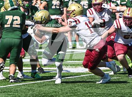 Thumbnail 1 in Boston College High @ Bishop Feehan photogallery.