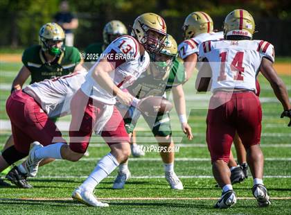 Thumbnail 1 in Boston College High @ Bishop Feehan photogallery.