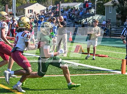 Thumbnail 3 in Boston College High @ Bishop Feehan photogallery.