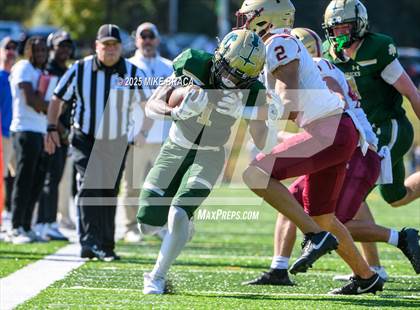 Thumbnail 2 in Boston College High @ Bishop Feehan photogallery.