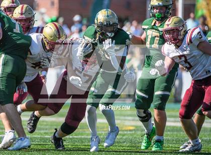 Thumbnail 3 in Boston College High @ Bishop Feehan photogallery.
