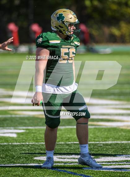 Thumbnail 2 in Boston College High @ Bishop Feehan photogallery.