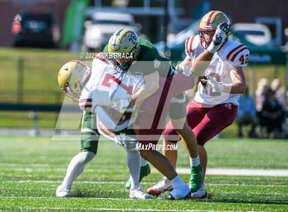 Thumbnail 1 in Boston College High @ Bishop Feehan photogallery.