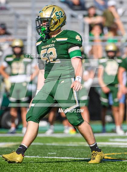 Thumbnail 3 in Boston College High @ Bishop Feehan photogallery.