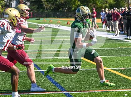 Thumbnail 2 in Boston College High @ Bishop Feehan photogallery.