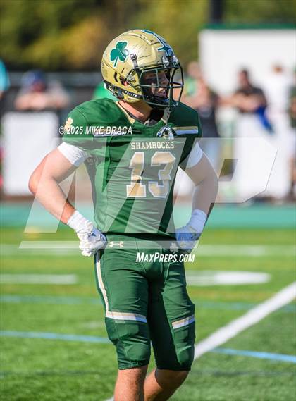 Thumbnail 2 in Boston College High @ Bishop Feehan photogallery.