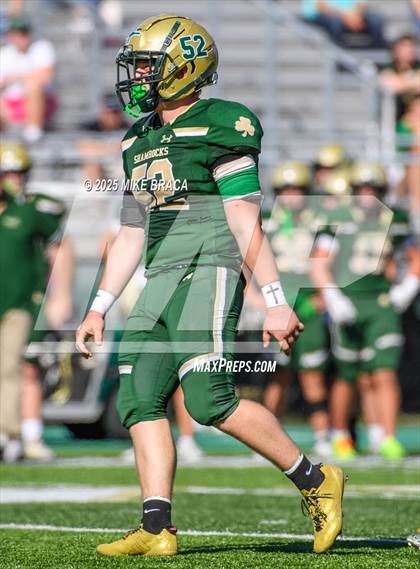 Thumbnail 1 in Boston College High @ Bishop Feehan photogallery.