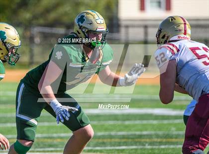 Thumbnail 3 in Boston College High @ Bishop Feehan photogallery.