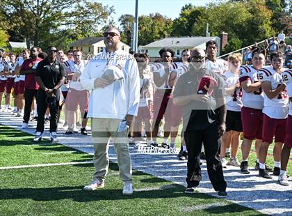 Thumbnail 3 in Boston College High @ Bishop Feehan photogallery.