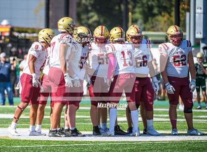 Thumbnail 1 in Boston College High @ Bishop Feehan photogallery.