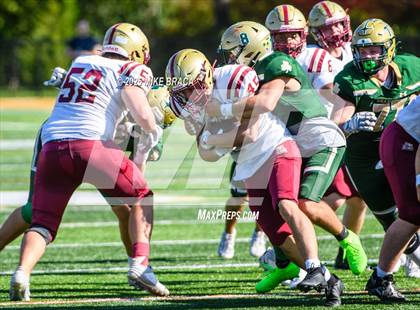 Thumbnail 3 in Boston College High @ Bishop Feehan photogallery.