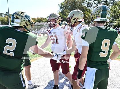 Thumbnail 1 in Boston College High @ Bishop Feehan photogallery.