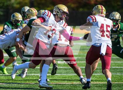 Thumbnail 2 in Boston College High @ Bishop Feehan photogallery.