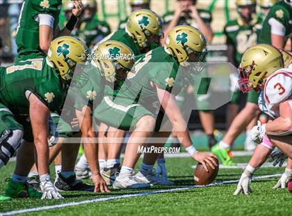 Thumbnail 1 in Boston College High @ Bishop Feehan photogallery.