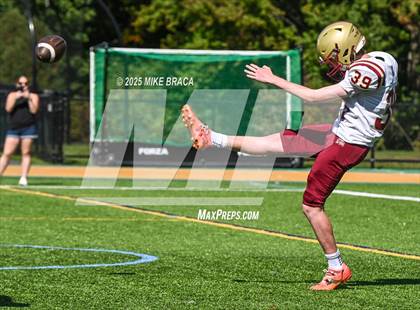 Thumbnail 1 in Boston College High @ Bishop Feehan photogallery.