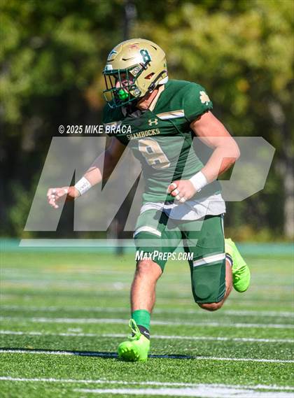 Thumbnail 2 in Boston College High @ Bishop Feehan photogallery.