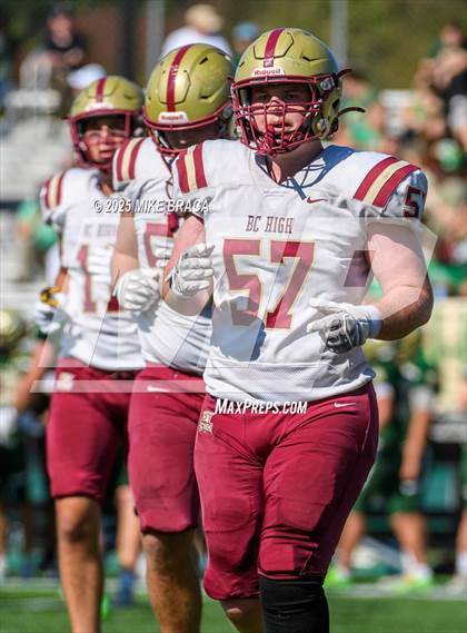 Thumbnail 1 in Boston College High @ Bishop Feehan photogallery.