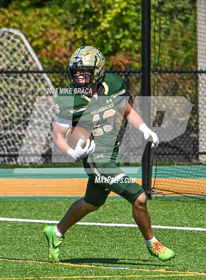 Thumbnail 1 in Boston College High @ Bishop Feehan photogallery.