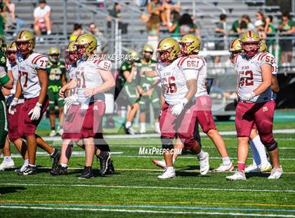 Thumbnail 1 in Boston College High @ Bishop Feehan photogallery.