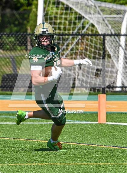 Thumbnail 3 in Boston College High @ Bishop Feehan photogallery.