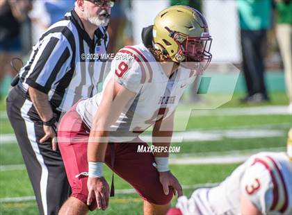 Thumbnail 3 in Boston College High @ Bishop Feehan photogallery.