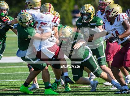 Thumbnail 1 in Boston College High @ Bishop Feehan photogallery.