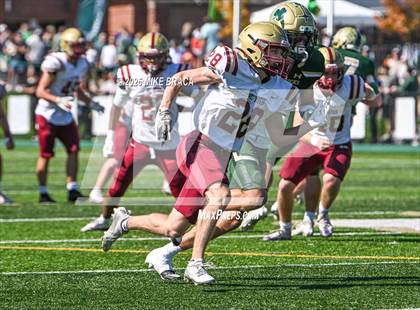 Thumbnail 3 in Boston College High @ Bishop Feehan photogallery.