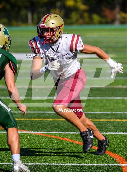 Thumbnail 1 in Boston College High @ Bishop Feehan photogallery.