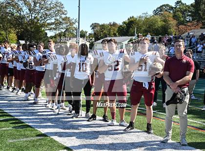 Thumbnail 2 in Boston College High @ Bishop Feehan photogallery.