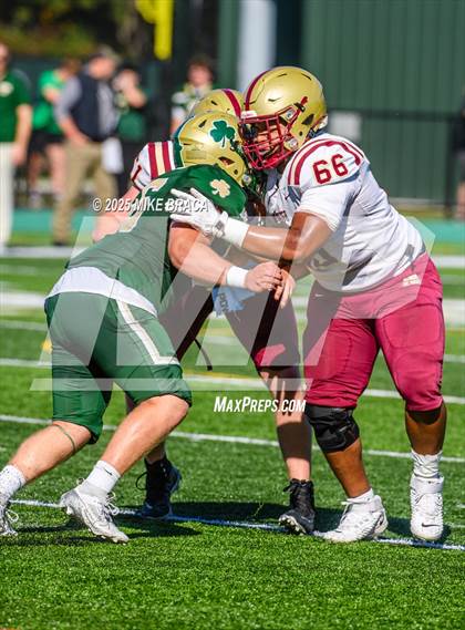 Thumbnail 1 in Boston College High @ Bishop Feehan photogallery.