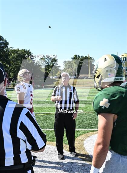 Thumbnail 2 in Boston College High @ Bishop Feehan photogallery.