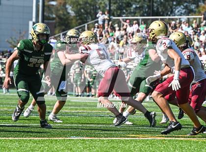 Thumbnail 3 in Boston College High @ Bishop Feehan photogallery.