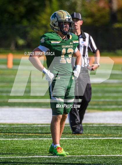 Thumbnail 1 in Boston College High @ Bishop Feehan photogallery.